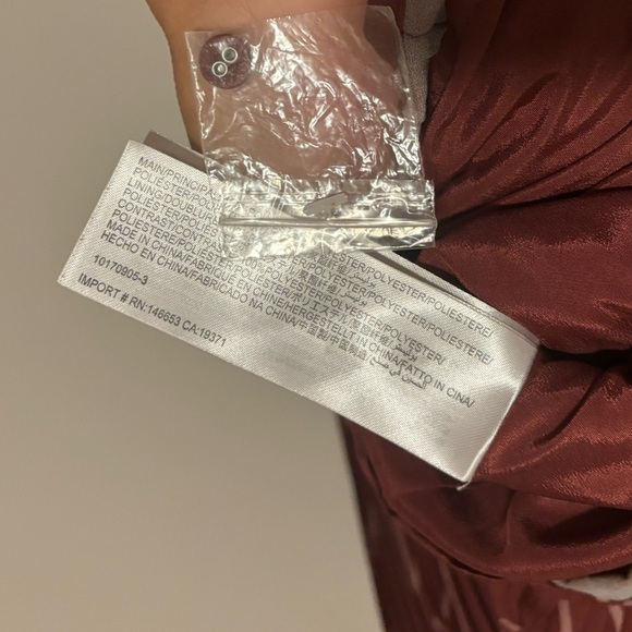 NEW | CMEO COLLECTIVE | Dream Chaser Playsuit | Size XS - Picture 9 of 11